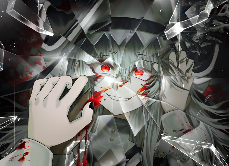 Specter the Unchained