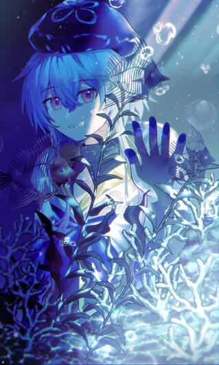 Mizuki