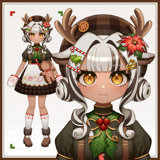 レナ―タ・ドルチェ