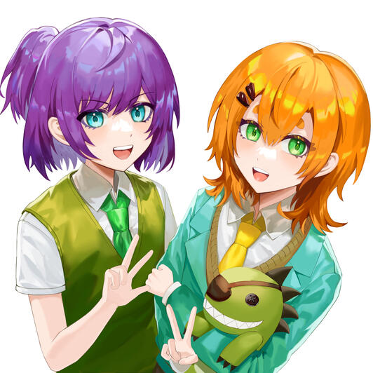 Okonogi &amp; Akagawa
